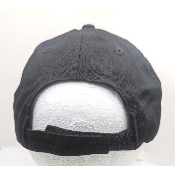 Panera Bread Employee Hat "My Panera+ Coffee" Cap Adjustable Black Embroidered - Picture 8 of 10